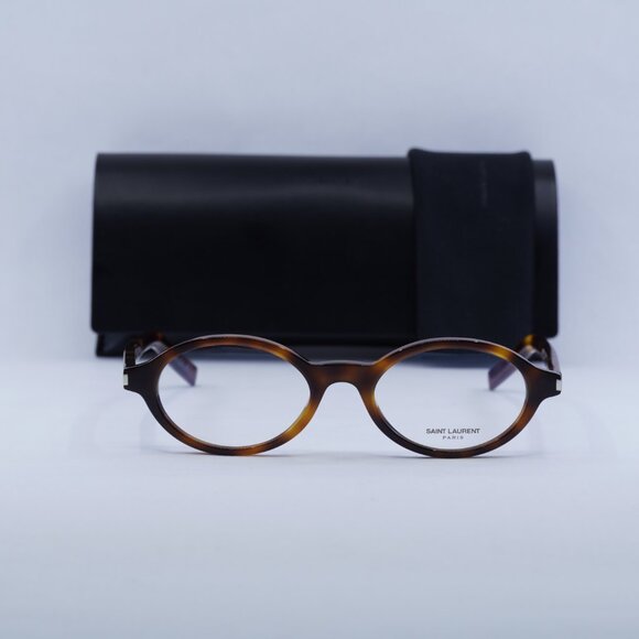 Final Price! Saint Laurent SL751JEANNE OPT 003 Eyeglasses - Picture 2 of 10